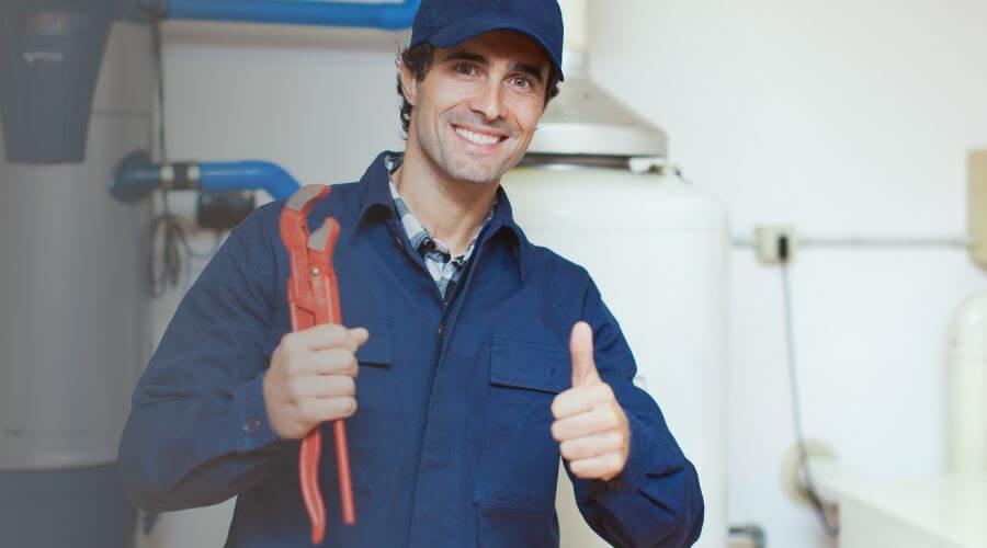 Professional septic pumping service in Trilla, IL